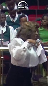 UNTIL YOU SUMMIT YOURSELF TO DISCIPLESHIP, HE CANNOT SHOW YOU WHAT YOU ASSIGNMENT IS! | Verah Orhobor