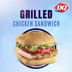 1K views · 19 reactions | Allow us to reintroduce the Lunch Menu at DQ! Now you can get wraps, melts or sandwiches at your nearest DQ Location! We can't wait to serve you! #DQLunchMenu #HappyTastesGood | Dairy Queen | Facebook