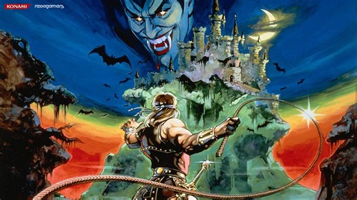 7 best Castlevania games you should play in 2025