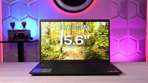 Dell 15" Touchscreen Laptop 2025, Intel 10-Core i7-1355U (Max 5.0GHz), 15 inch FHD Anti-Glare LCD, Intel UHD Graphics, MaxxAudio Pro Audio, 16 GB RAM 3200MT/s, 1 TB SSD, Windows 11 Pro