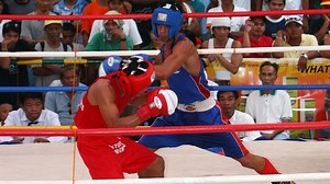 THE HUMBLE BEGINNINGS OF CDO AMATEUR BOXING TEAM. Let us take a look at the humble beginnings of the Cagayan de Oro City amateur boxing team, and how it rose to the top and became a formidable team through Mayor Oscar Moreno’s sustained grassroots amateur boxing development program that the latter started when he was still the Governor of the Province of Misamis Oriental. (IAF/video documentary by Wowel Condeza) | Oscar S. Moreno