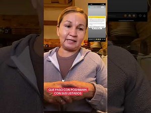 WHAT REALLY HAPPENED TO THE POSHMARK CLOSETS THAT WERE DELETED?