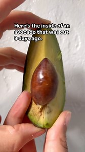 27K views · 10K reactions | Your storage method isn’t working hard enough for you if you’re tossing cut avocados after just a few days or racing against time to eat them. Try Abeego beeswax wrap and never toss avocado again. #beeswaxwraps #keepfoodfresh #beeswaxwrap #endfoodwaste #savefood #keepfoodalive #lovefoodhatewaste #foodstoragetips #foodwrap | Abeego | Facebook