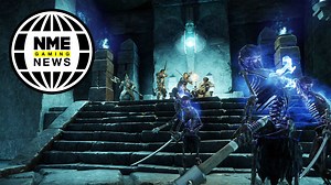 Romance sim 'Sucker For Love: First Date' lets you kiss a pink-haired Cthulhu