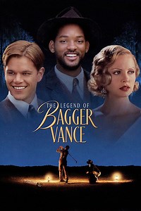The Legend of Bagger Vance - Alchetron, the free social encyclopedia