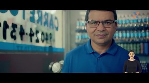 2.6M views · 10K reactions | Você sabe como foi 2021 na #CAIXA: de portas abertas. Porque a #CAIXA é o banco da inclusão bancária e social, dos pequenos negócios, do meio ambiente e, até por isso, também é o banco do resultado. Em 2022 será ainda melhor e maior para você contar, quando precisar. #CAIXA. O banco de todos os brasileiros. | CAIXA | Facebook