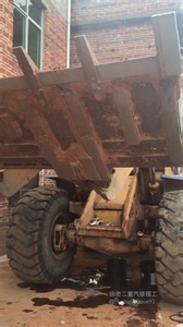 Repair Lonking 850 boom cylinder oil leakage and replace the oil seal. #mechanic #mechanicsteve #lonking #boomcylinder #youngmechanic | Mechanic Steve