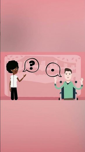 Question Mark Punctuation