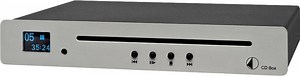 Pro-Ject CD Box DC