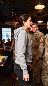 147K views · 1.2K reactions | In a forgotten bar just off a naval...