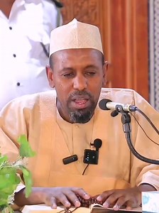 Imam Abba Saleh | Shafi'u Ahmad Gotel
