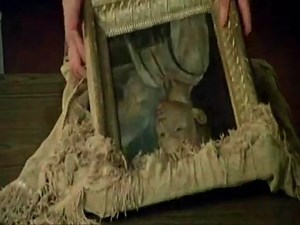 "Scarecrow". Excerpt from 1984 Soviet drama film directed by Rolan Bykov. | Soviet Visuals