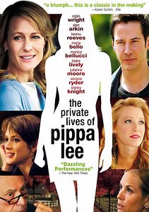 The Private Lives of Pippa Lee