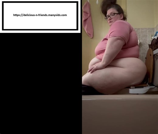 bbw diarrhea and plops