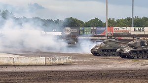 Morgan County Fair on Reels