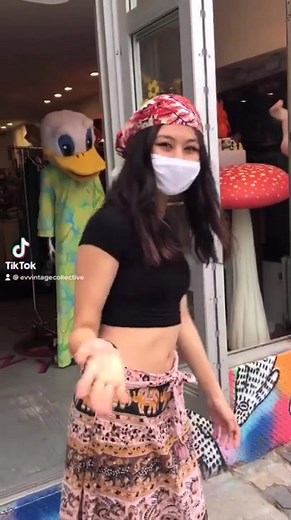 EV Vintage Collective on TikTok