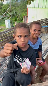 12K reactions · 48 shares | Konten pertama di Tahun Baru 2025 . Terimakasih Mba Devina sudah sayang Asyila & Somay . #satgaspapua #papuaselatan #kombut #papua #papuapedalaman #yonif144jayayudha #salingberbagi #berbagiituindah #tahunbaru2025 #anakpapua | Nikmat Ambia | Facebook