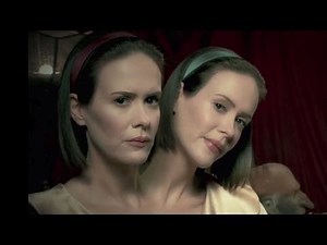 AHS Freak Show Official Character Teaser - FIRST LOOK