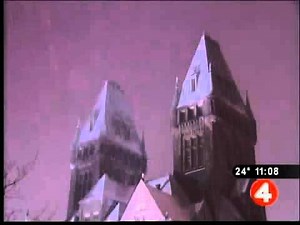 Public hearing supports Richardson Complex