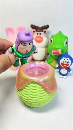 OH NO! Stinky Doraemon! 😱🤮🤢
