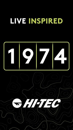 Este 2024 será increíble, tenemos una gran celebración 🍃 Adivina cuántos años cumplimos y déjalo en los comentarios ⬇ #hitec #hitecperu #AniversarioHiTec #liveinspired | Hi-Tec Perú