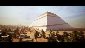 1.1K views · 18 reactions | Build an Ancient Egyptian Empire in Egypt Frontiers Construct grand monuments, manage resources, and lead your civilization to greatness along the banks of the Nile. Explore, conquer, and thrive in the heart of ancient Egypt. Wishlist here: https://store.steampowered.com/app/2402630/Egypt_Frontiers/ | PlayWay | Facebook