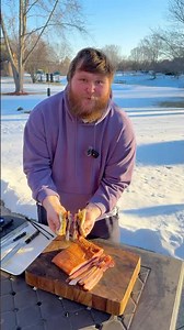 Homemade bacon recipe: from pork belly to BLT sandwich