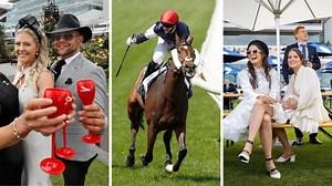 Melbourne Cup VIP attendees dress code: the rules and rule breakers