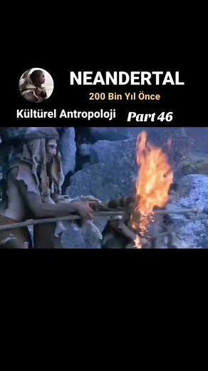 Understanding Neanderthals and Human Evolution