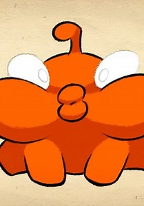 How to Draw (Cut the Rope) S01:E01 - Episode 1
