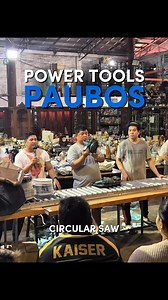 working ✅power tools pamigay presyo #auction #tools #highlightseveryonefollowers | Prime Global Auctioneers Inc