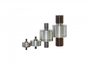 Cylindrical Force Transducer Force Sensor