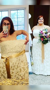 We sat down with Jenna A. and asked her what would she tell herself prior to weight-loss surgery. Interested in learning more? Sign up for our webinar: https://www.ynhhs.org/patient-care/weight-loss-bariatric-surgery/webinar. | Bridgeport Hospital