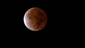 Look to the sky on these dates in 2022