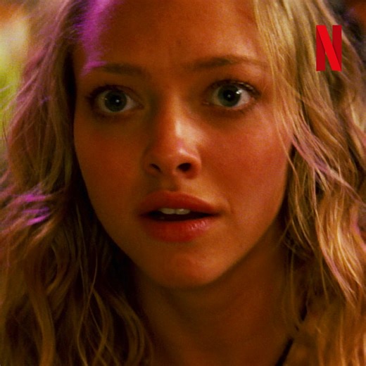 wat een iconisch moment dit 🍿 Mamma Mia! | Netflix