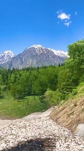 Kumrat valley upper dir | Gul Akbar Kumrat