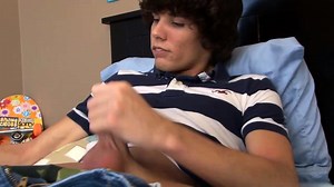 Caught With A Dirty Magazine