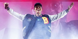 Logic Shares Comedic "Icy" Visual With Gucci Mane