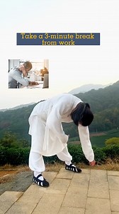 6.5K views · 413 reactions | Specific exercise Improve symptoms, daily fully- body exercise remove root causes.#TCM #chineseculture #health #exercise #healthylifestyle #constipation #diarrhea #bloating #hernia #dysmenorrhea #foryou | Dr.Jony Evan | Facebook