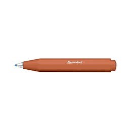 Kaweco Skyline Sport Ballpoint Pen - Fox - Medium Nib
