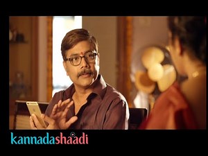 Kannada Shaadi: The Search for your Right Match Ends Here