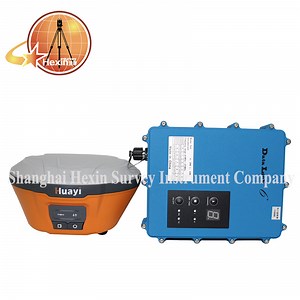 [Hot Item] Chc E91 GPS Gnss 624 Channels Surveying Module Receiver Rtk