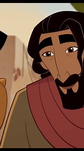475K views · 10K reactions | When you're creating a 2D animated movie to tell the world about Jesus, you have one job ... you have to get Jesus right! From the kindness in His eyes to the way He moves through the world with compassion, our team took the time to capture every detail with care, reverence, love, and awe. ✨ Don’t miss this beautiful masterpiece when LIGHT OF THE WORLD opens in theaters beginning September 5. | Light of the World Movie | Facebook