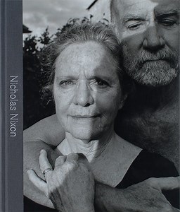 Umfassende Retrospektive des Werks von Nicholas Nixon  - Kehrer Verlag