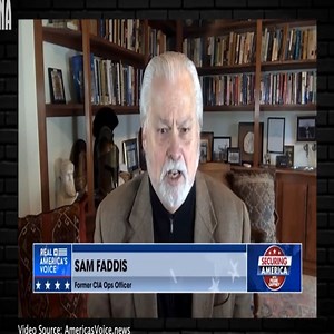 The Ben Armstrong Show' The Biden Admin Fake Support of Israel is Dangerous | Schneider Joaquin | Facebook