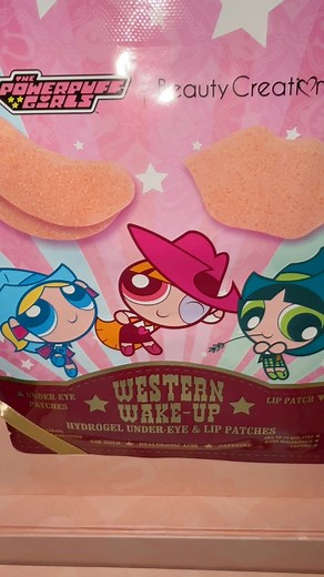 Beauty Creations x The Powerpuff Girls Limited Edition Collection Set Unboxing #beautycreations #powerpuffgirls #makeup #unboxing #swatches #makeupreels | Life with A. Nicole