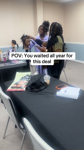 🎉 BLACK FRIDAY ALERT! 🎉💇‍♀️ ADULT BRAID TRAINING SPECIAL 💇‍♀️TEEN BRAID TRAINING SPECIAL!!! Check out my page for more information!!! #braidshopforteens #christitanbraiders #teenslayu #Training #skills #BraidingSkills #hairbraiding | Donna Carol Walker