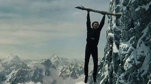 Paramount TV Spot, 'Expedition: Cliffhanger' Ft. Trevor Noah, Jeff Probst