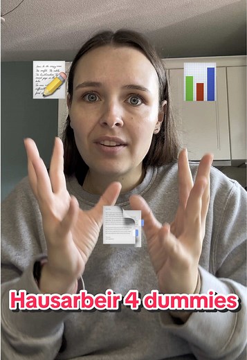 Wissenschaftliches Arbeiten einfach erklärt für Studenten