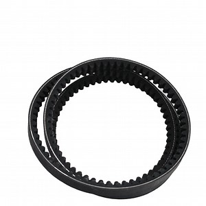 [Hot Item] washing machine belt O / Z type Rubber V Belt